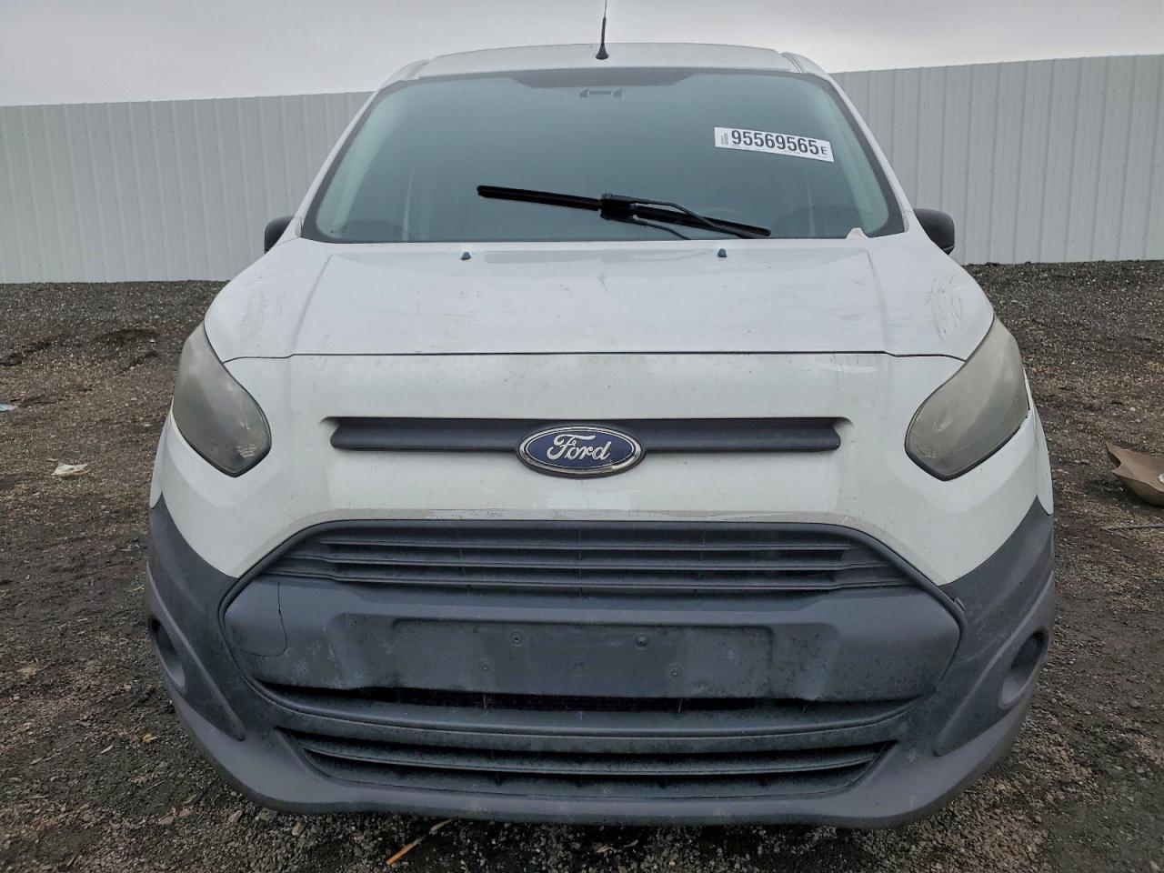 Ford Transit Xl Image 4