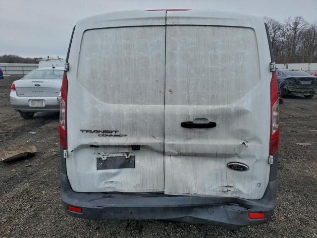 Ford Transit Xl Image 6