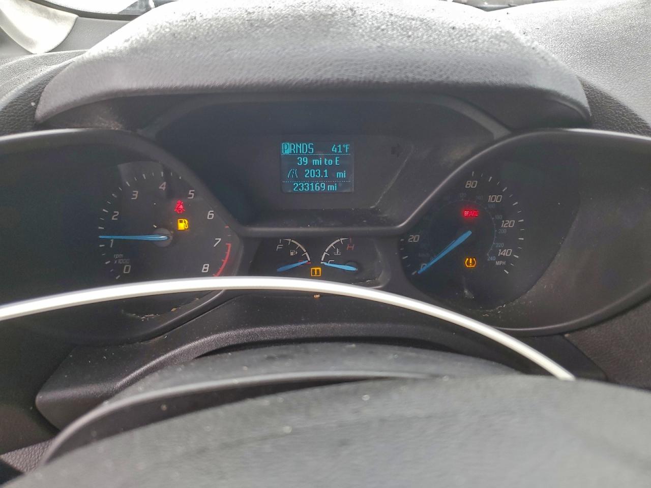 Ford Transit Xl Image 9