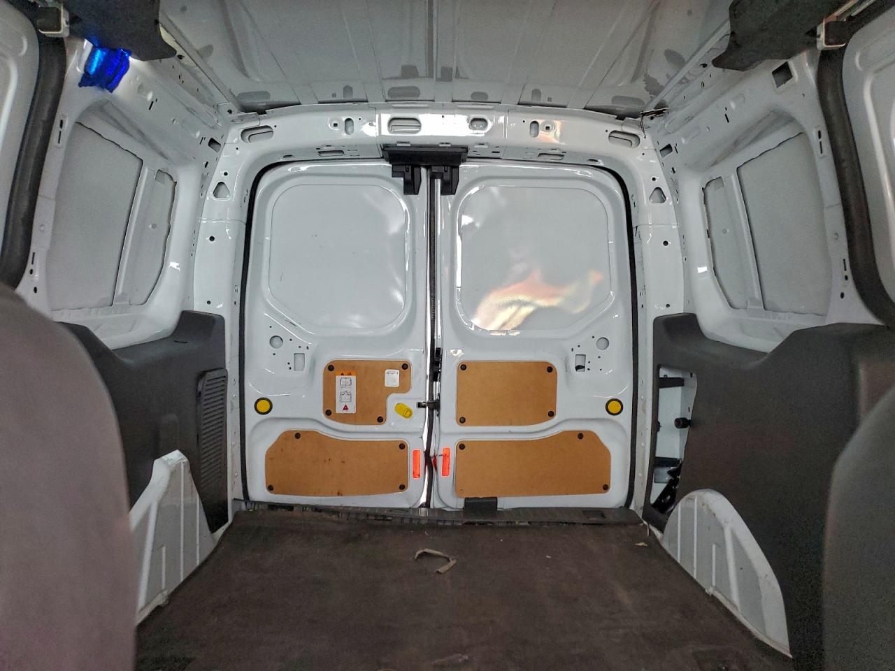 Ford Transit Xl Image 13