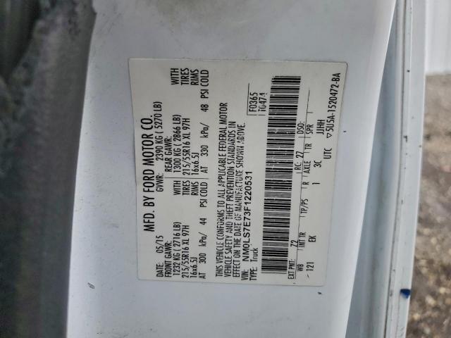 Ford Transit Xl Image 11