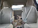 Toyota Sienna Le Image 5