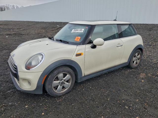  Salvage MINI Cooper