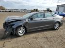 Ford Fusion Se Image 1