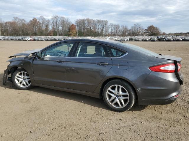 Ford Fusion Se Image 12