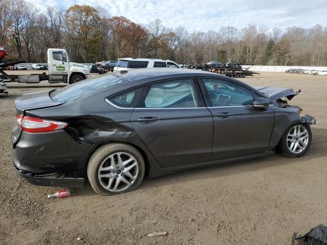 Ford Fusion Se Image 8