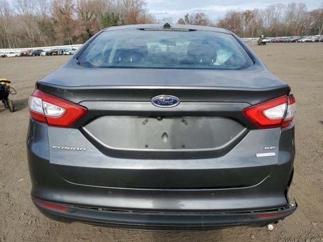 Ford Fusion Se Image 11