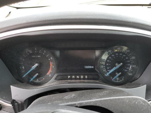 Ford Fusion Se Image 9