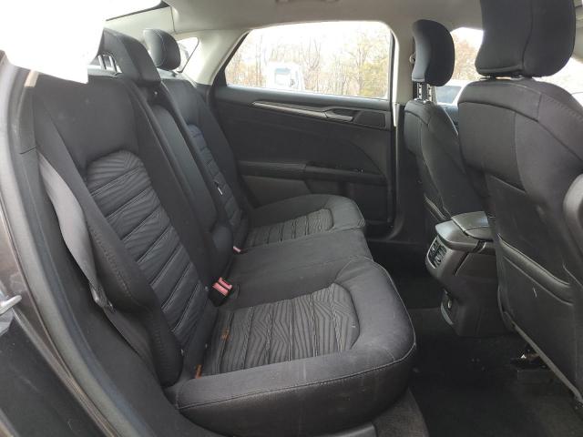 Ford Fusion Se Image 5