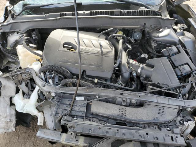 Ford Fusion Se Image 7