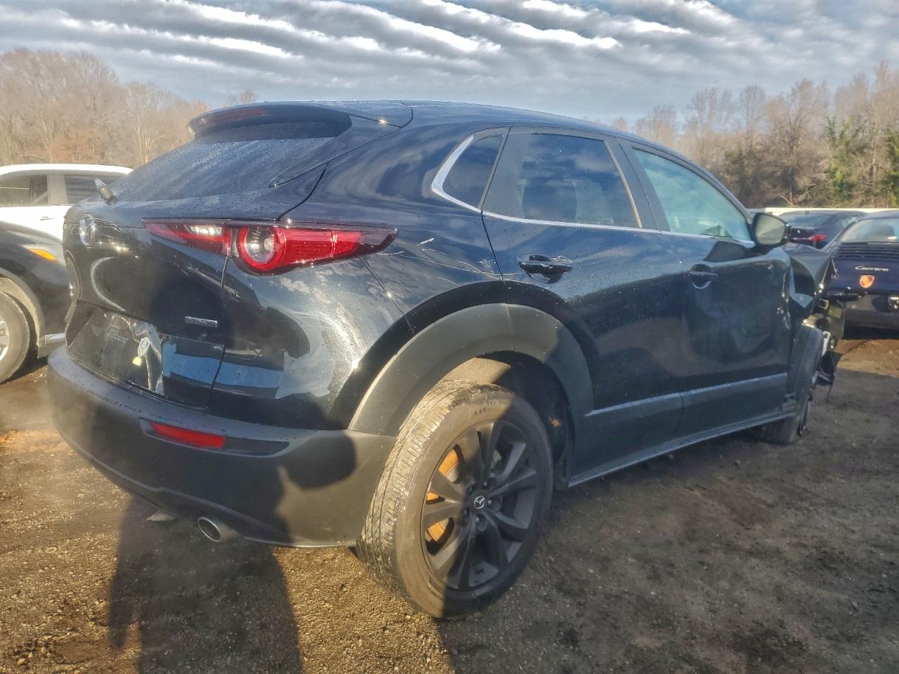 Mazda Cx Select Image 2