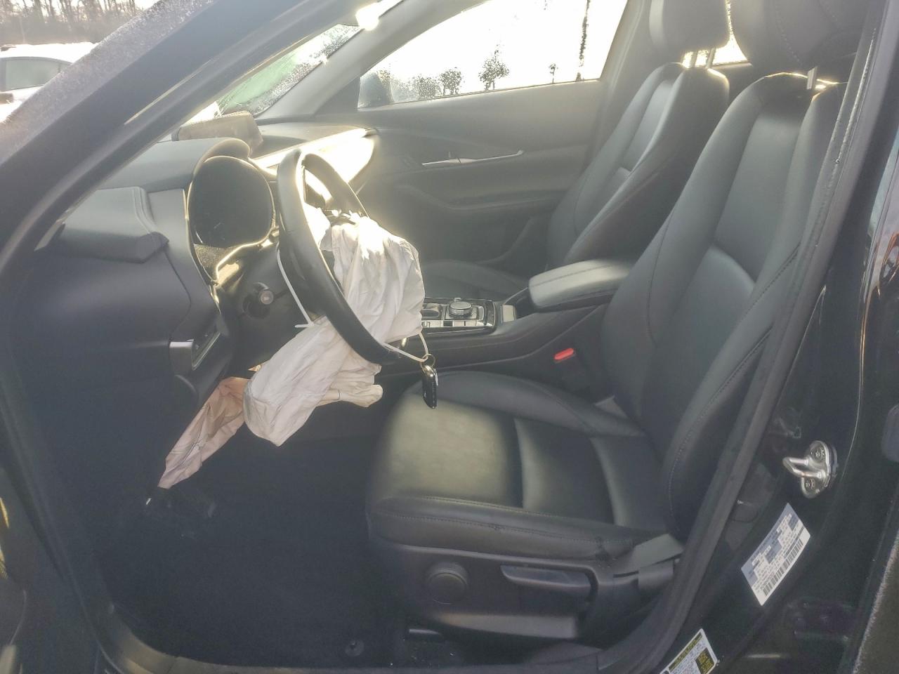 Mazda Cx Select Image 6