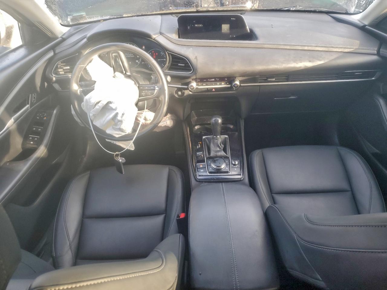 Mazda Cx Select Image 5
