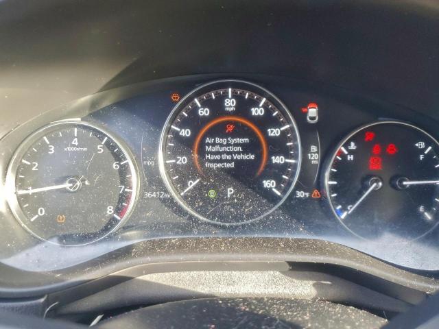 Mazda Cx Select Image 13