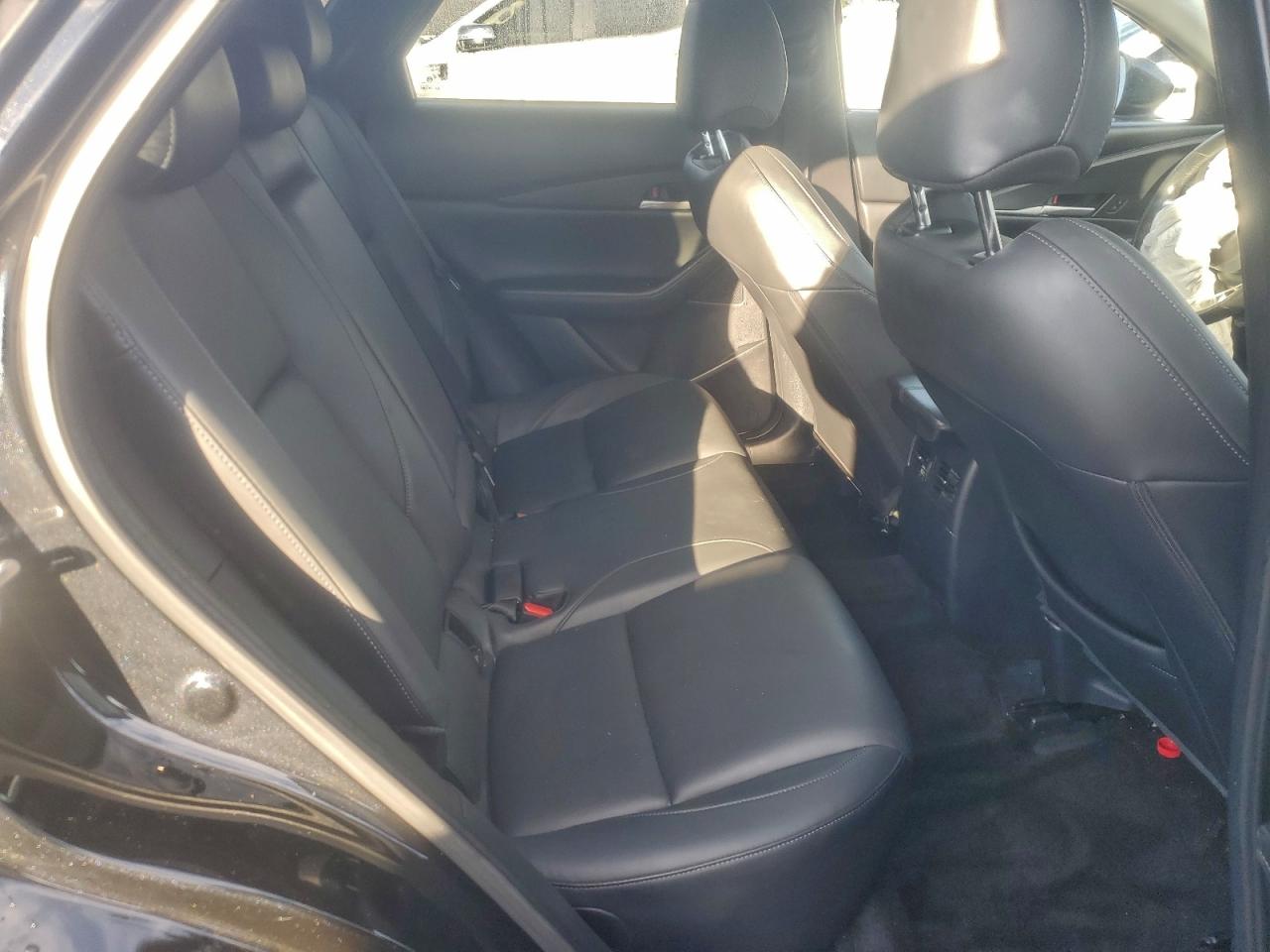 Mazda Cx Select Image 9