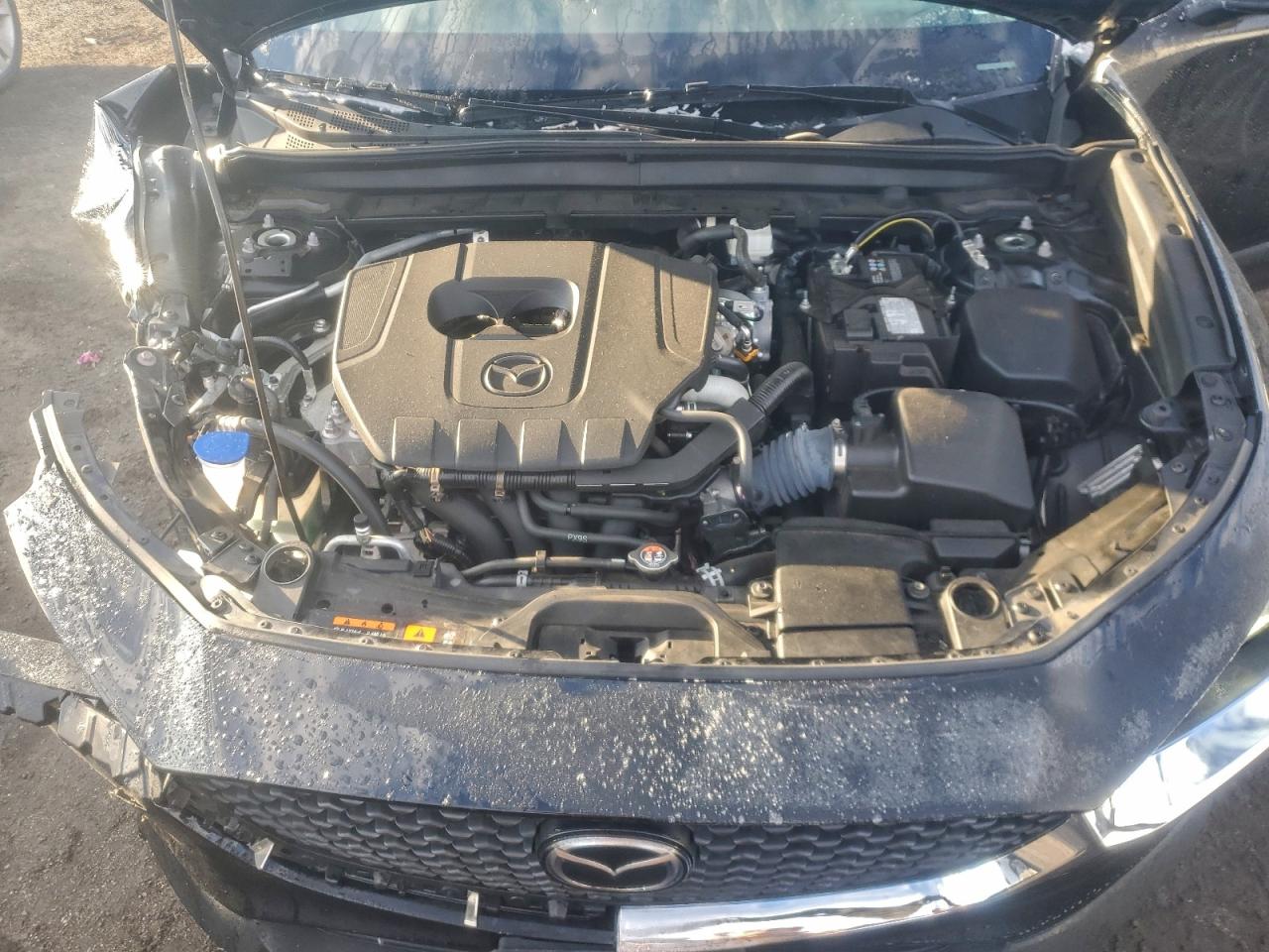 Mazda Cx Select Image 10