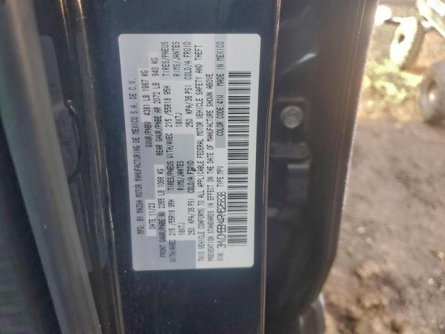 Mazda Cx Select Image 11