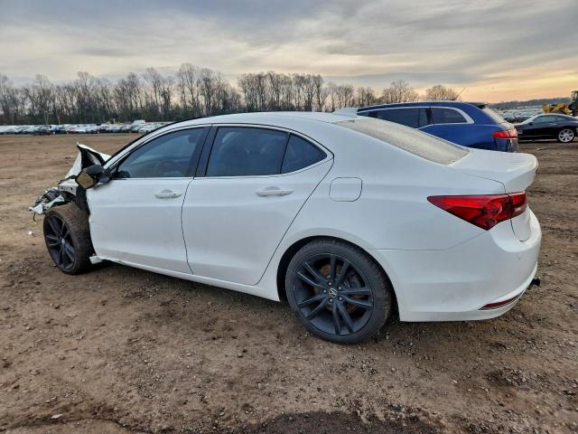 Acura TLX Advance Image 8
