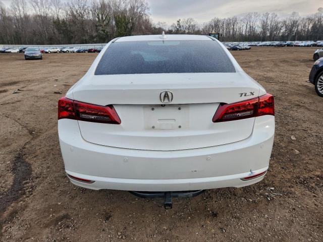Acura TLX Advance Image 4