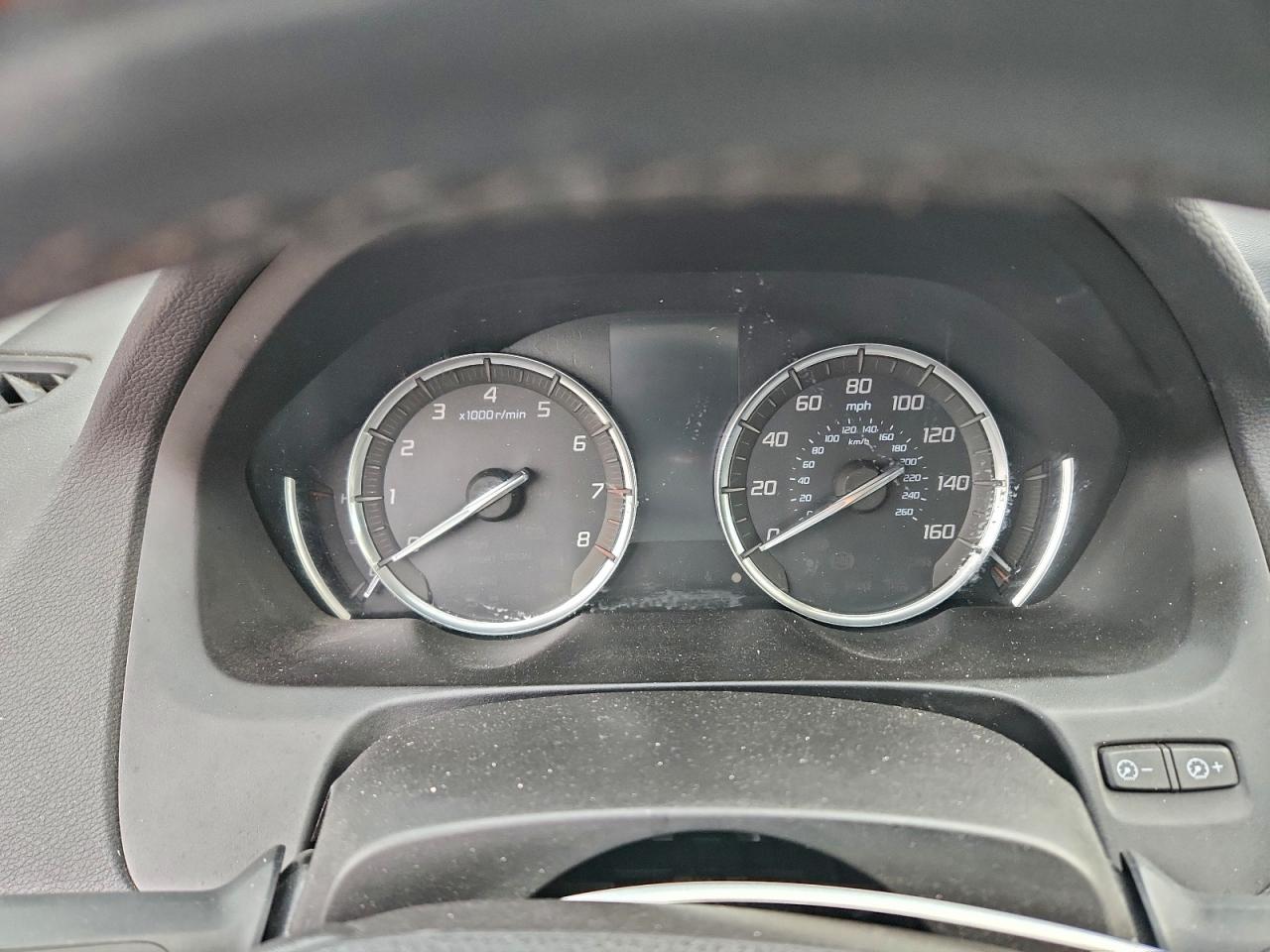 Acura TLX Advance Image 3