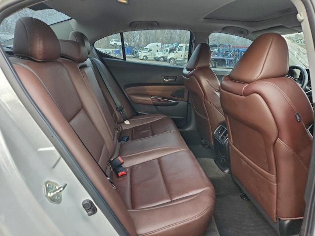 Acura TLX Advance Image 11