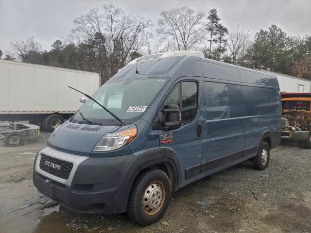  Salvage Ram Promaster