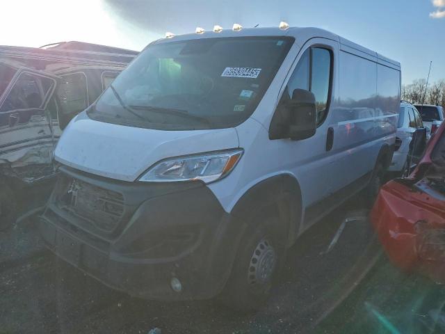  Salvage Ram Promaster