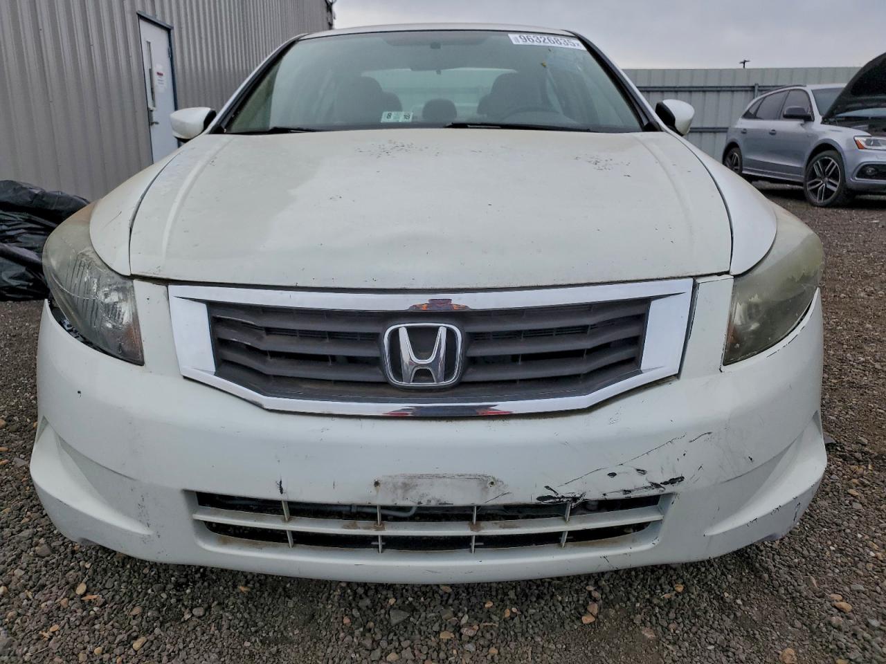 Honda Accord Lx Image 10