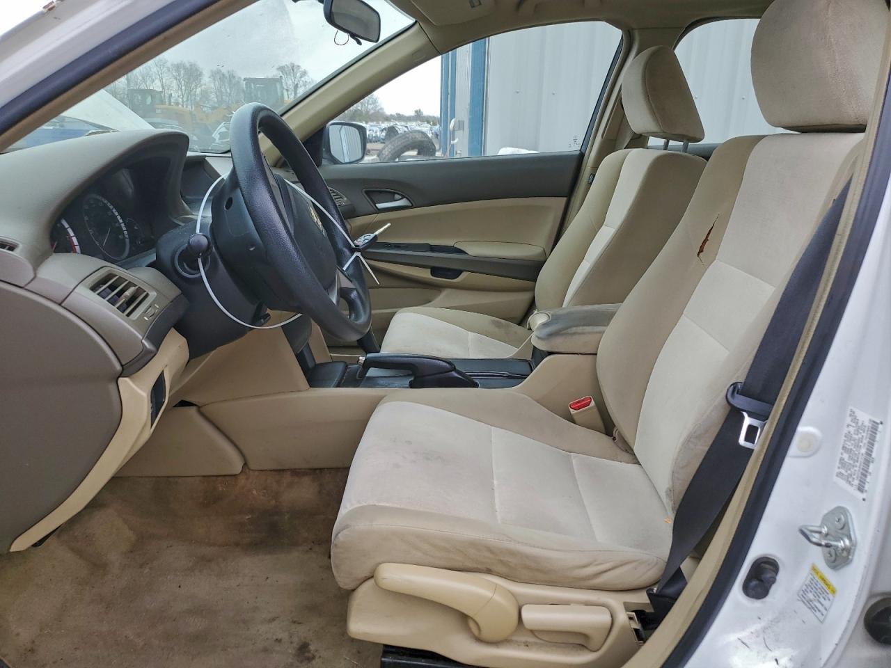 Honda Accord Lx Image 7