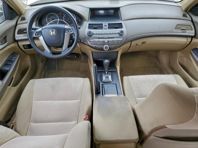 Honda Accord Lx Image 11