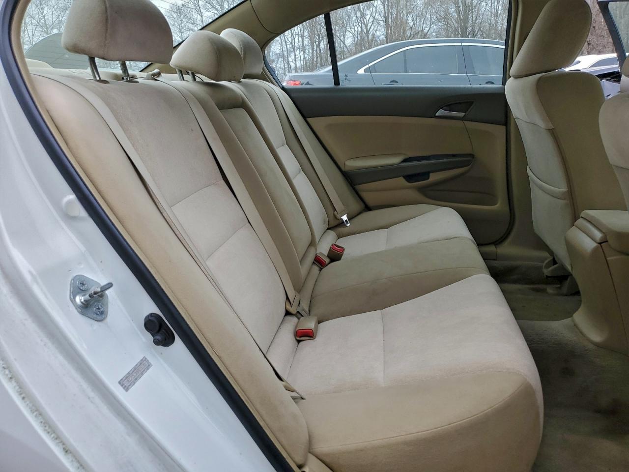 Honda Accord Lx Image 6