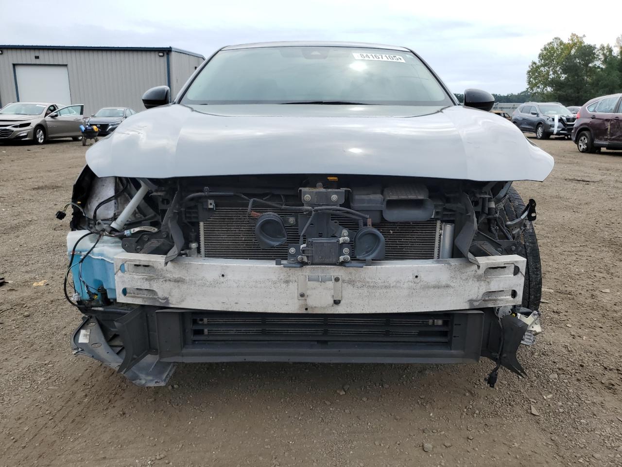 Nissan Altima Sr Image 11