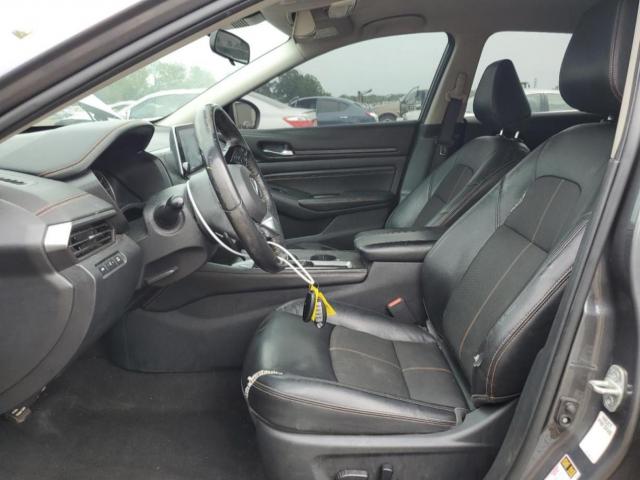 Nissan Altima Sr Image 5