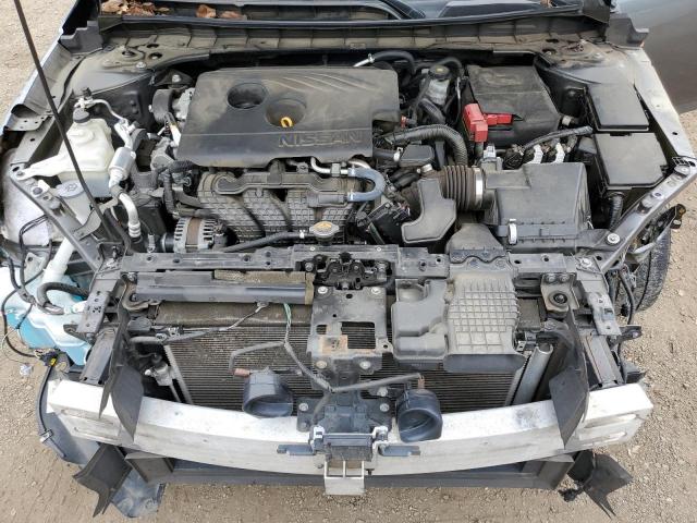 Nissan Altima Sr Image 3