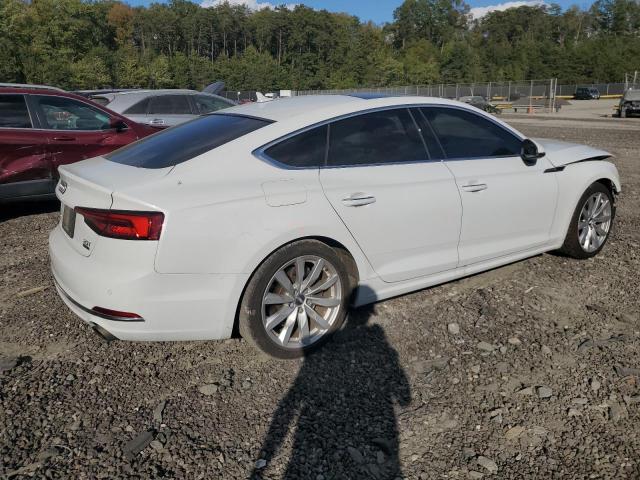 Audi A5 Premium Plus Image 8