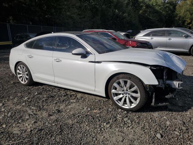 Audi A5 Premium Plus Image 4