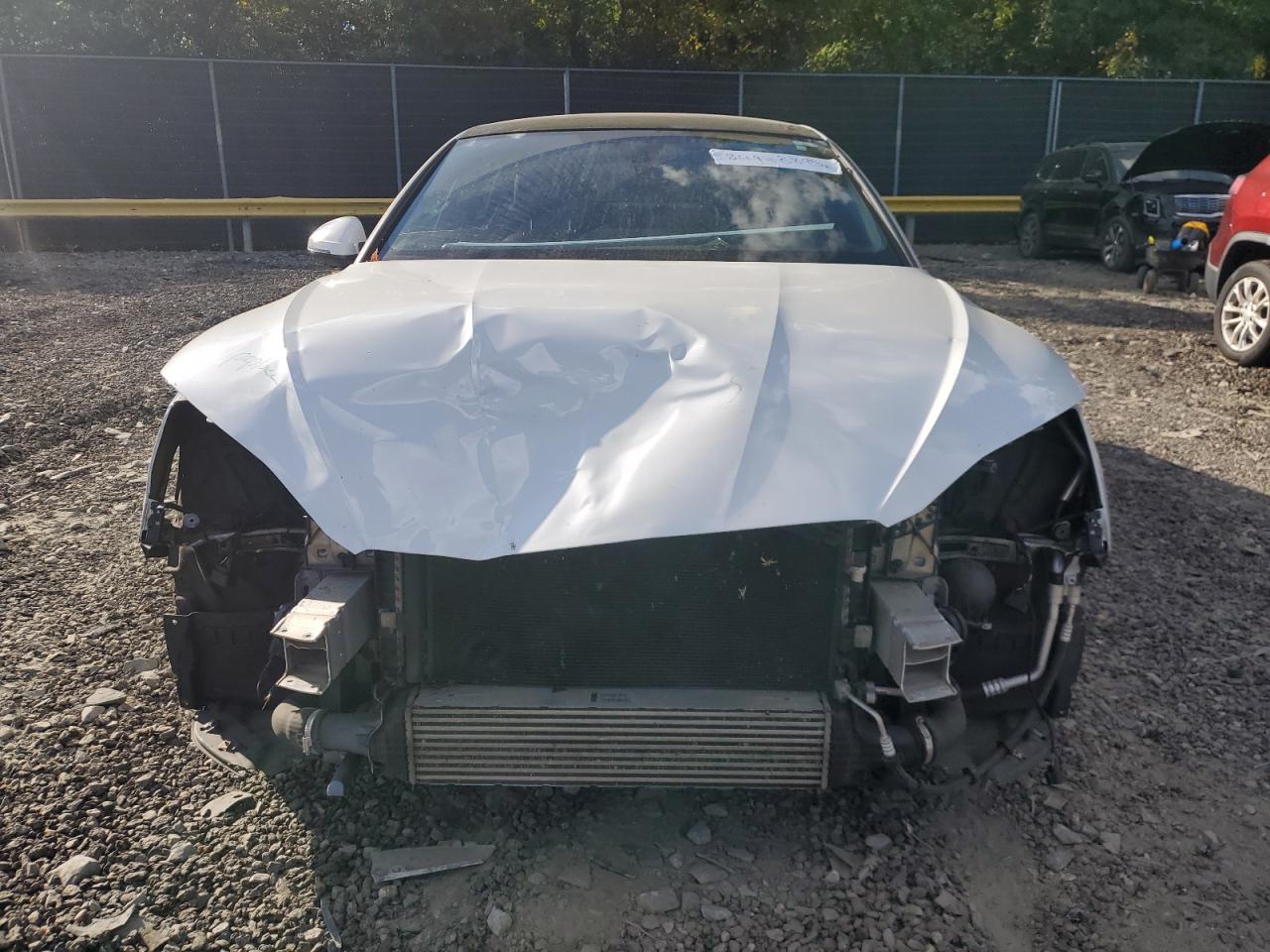 Audi A5 Premium Plus Image 12