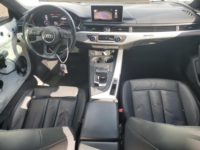 Audi A5 Premium Plus Image 10