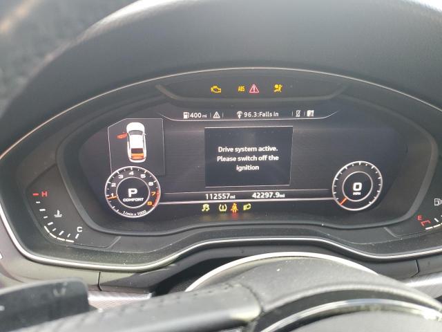 Audi A5 Premium Plus Image 7