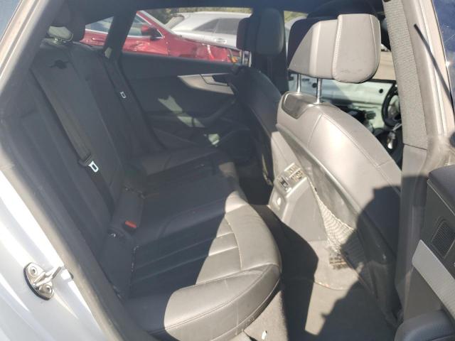 Audi A5 Premium Plus Image 9