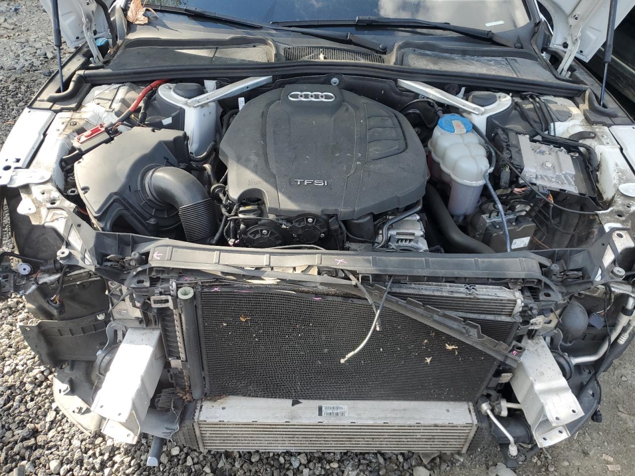 Audi A5 Premium Plus Image 6