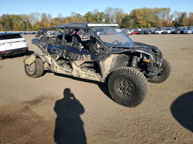  Salvage Can Am Maverick X