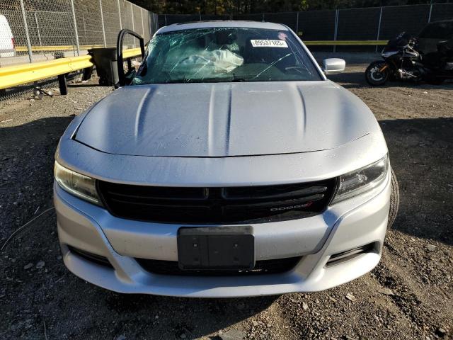 Dodge Charger Sxt Image 8