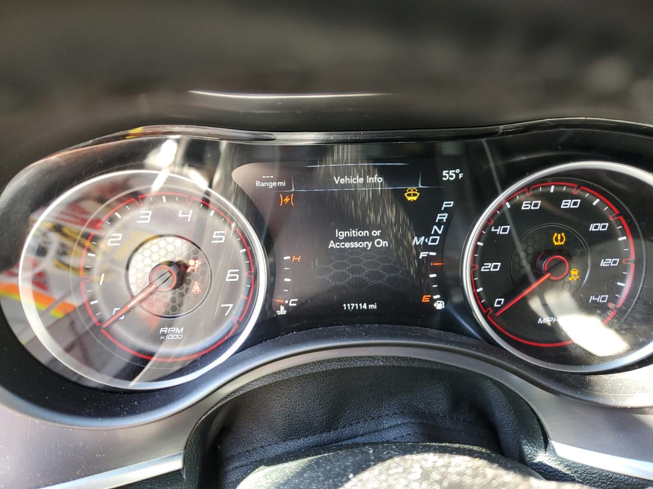 Dodge Charger Sxt Image 11