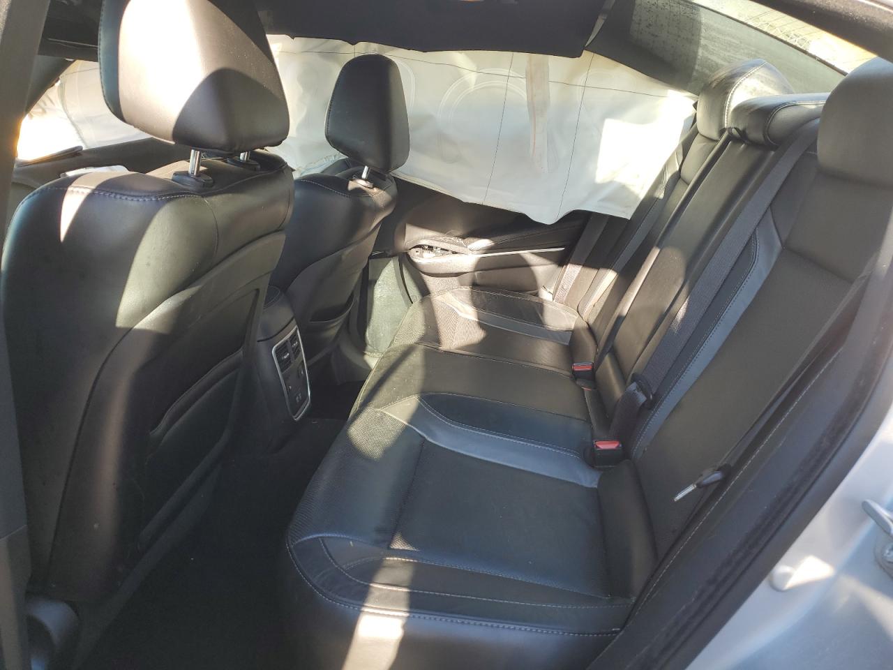 Dodge Charger Sxt Image 5