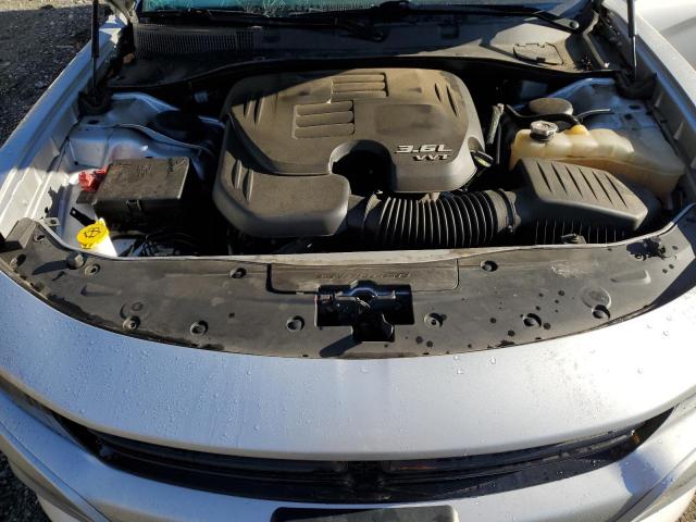 Dodge Charger Sxt Image 6