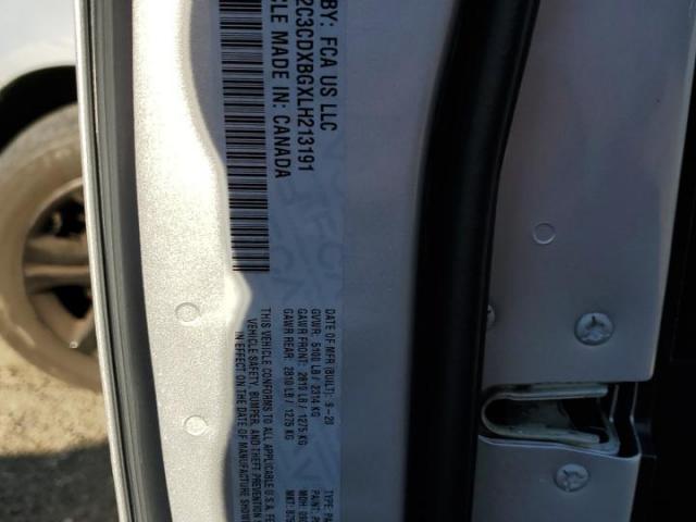 Dodge Charger Sxt Image 10