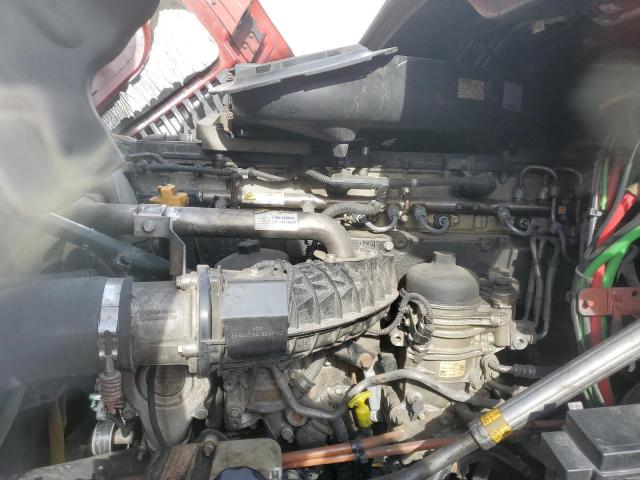 Freightliner Cascadia 1 Image 3