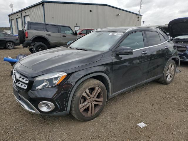  Salvage Mercedes-Benz GLA