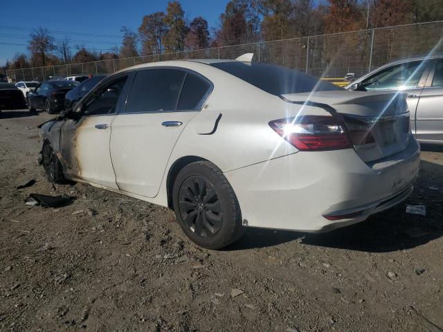 Honda Accord Hybrid Exl Image 9